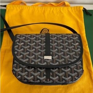 G.oyard Black Women's Bag